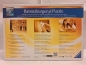 Preview: Harry Potter Ravensburger Puzzle - Panorama - 2000 Teile